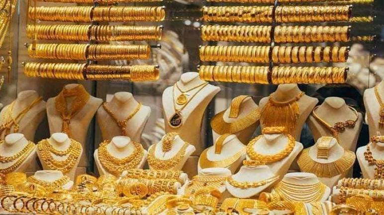 الجمارك تداهم قيسارية الذهب بالقنيطرة وتحجز كمية من الذهب “المغشوش”