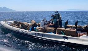 مصرع عنصرين من الحرس المدني الإسباني في هجوم مسلح من قبل مجموعة من المهربين