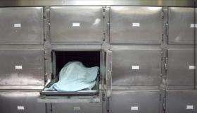 جث….ة في مياه عادمة تستنفر شرطة برشيد