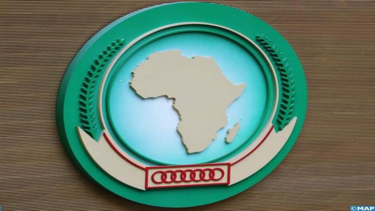 إنطلاق أشغال الدورة العادية الـ44 للمجلس التنفيذي للاتحاد الإفريقي بمشاركة المغرب بأديس أبابا