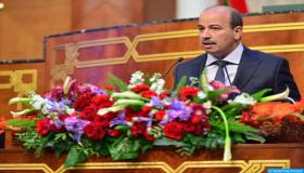 الدعوة إلى تبني مقاربة جنوب-جنوب قائمة على الشراكات الإستراتيجية والاندماج والتنمية