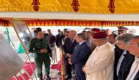 الوكالة الوطنية للمياه والغابات ملتزمة بضمان الحفاظ على النظم البيئية الطبيعية بإقليم تارودانت