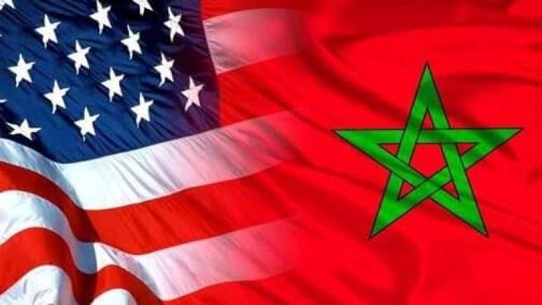 مجلة الخارجية الأمريكية تسلط الضوء على الشراكة العريقة والمتعددة بين الولايات المتحدة والمغرب