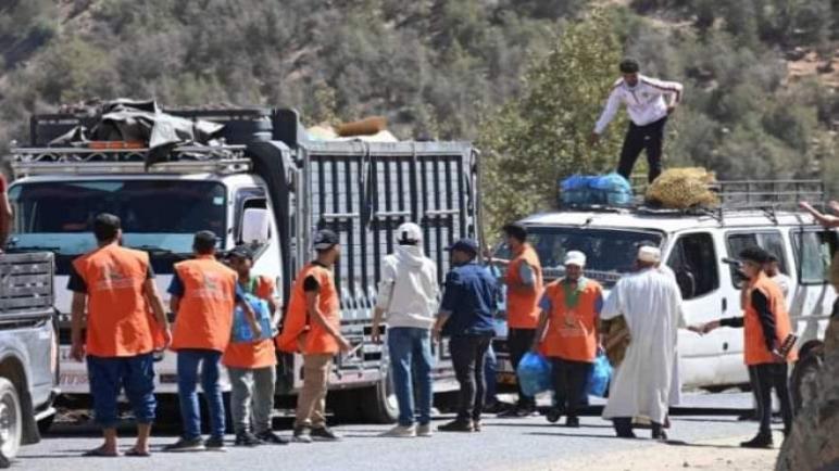 مهنيو النقل المزدوج يترقبو الحسم في شروط دعم اقتناء عربات جديدة