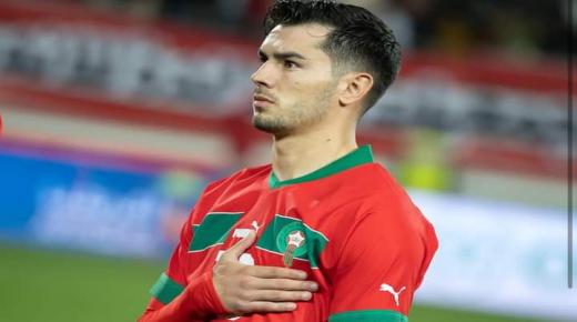 دياز يعبر عن أحاسيس بأول لقاء له بأكادير