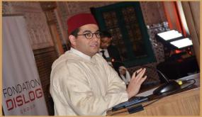 ندوة فطور حول “تطوير الثقافة في المغرب”