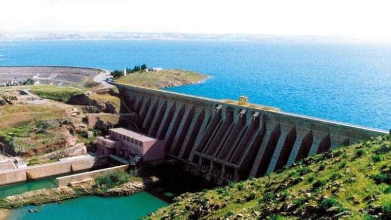 نسبة ملء السدود بالمغرب تجاوزت 30 في المائة