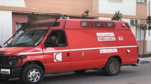 حمام “صونا” يتسبب في وف…اة سائحة بلجيكية بمراكش