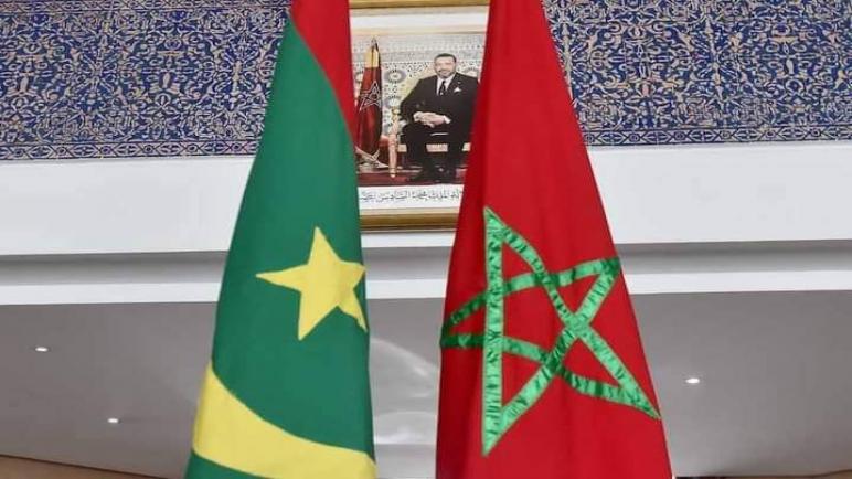 القنصلية الموريتانية تثمن تعاون المغرب