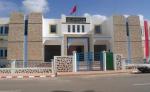 دار الولادة أيت الرخا، تجسيد لانخراط المبادرة الوطنية للتنمية البشرية للنهوض بصحة الأم والطفل بإقليم سيدي إفني