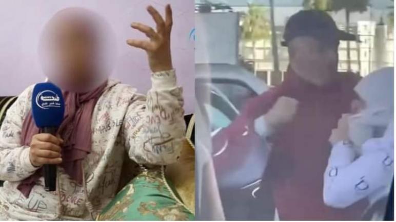 صدمة في الشارع الطنجاوي بعد تنازل ضحية “اعتداء سائق تاكسي”