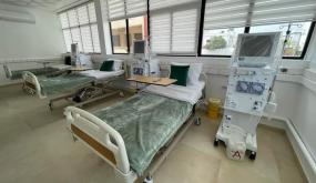 7 مشاريع لفائدة مرضى القصور الكلوي بين سنتي 2019 و2023 بإقليم اسا الزاك