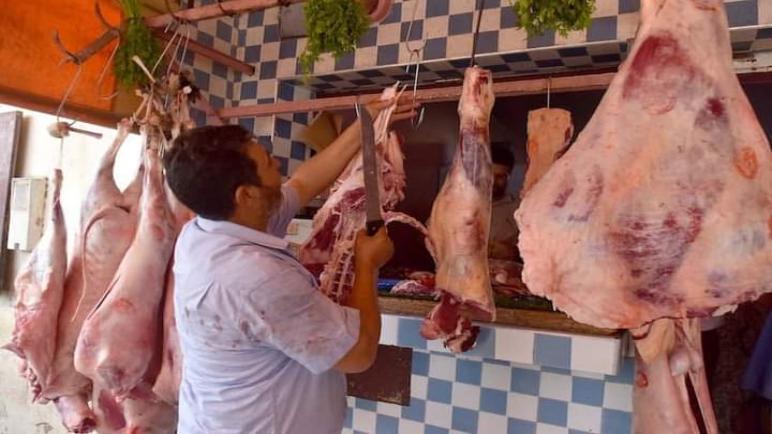 نشطاء يطلقون حملة مقاطعة اللحوم الحمراء بسبب الغلاء