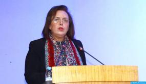 مرسوم منح بطاقة شخص في وضعية إعاقة “لحظة تاريخية” في تعامل التشريع الوطني مع هذه الفئة الاجتماعية