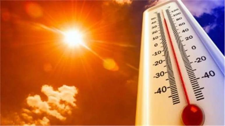 طقس الثلاثاء: غيوم و أمطار متفرقة في بعض المناطق