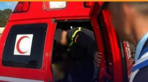 إصابة 26 شخصا بتسمم غدائي بالهواريين