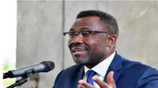 الامين العام ل ” الكاف ” من الممكن تنظيم كأس إفريقيا “المغرب 2025” في يناير 2026