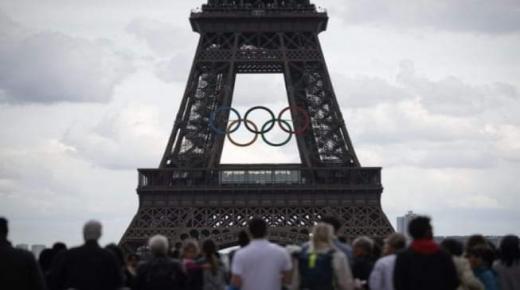 تحذير من مخاطر الحرارة المرتفعة في أولمبياد باريس