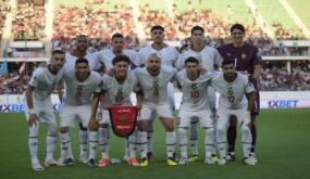 المنتخب المغربي يتقدم في ترتيب الفيفا