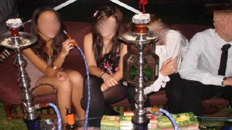 “مارتيل: حملات إغلاق مقاهي الشيشة تطال البعض وتستثني البعض