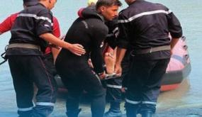غـ..ـرق دركي أثناء قضاء إجازته بشاطئ الولدية يستنفر السلطات بإقليم سيدي بنور