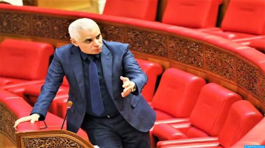 التوصل إلى اتفاق بين وزارة الصحة ونقابات القطاع حول الملف المطلبي