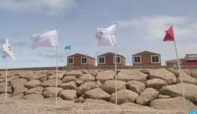 المكتب الوطني للكهرباء والماء الصالح للشرب يطلق حملته الـ25 من أجل “شواطئ نظيفة”