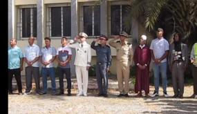 الجماعة الترابية للاميمونة تخلد ذكرى ثورة الملك والشعب