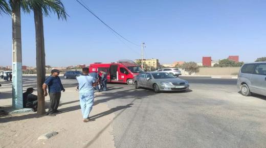 23 قتيلا و2883 جريحا حصيلة حوادث السير بالمناطق الحضرية ‏خلال الأسبوع المنصرم