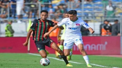 الجيش الملكي والرجاء يستأنفان مشوارهما الإفريقي