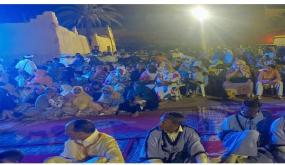 أكاديميون وباحثون مغاربة وآفارقة يبرزون بمدينة آسا العلاقات الروحية الوطيدة والمتجذرة بين المغرب و دول غرب إفريقيا