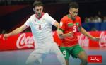 فوز منتخب الفوتسال بأولى مباريات كأس العالم.. “بلْمْهَلْ كيتكال طاجيكستان”