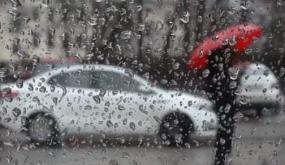 تساقطات مطرية قوية من الإثنين إلى الأربعاء بعدد من المدن..