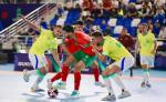 بعد كأس العالم للفوتسال.. المنتخب المغربي يحتل هذا المركز في تصنيف “فيفا”