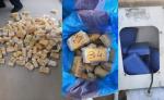 إحباط تهريب كميات “كوكايين” بالكركرات