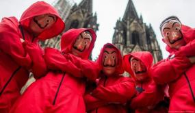 توقيف مغربي وتونسي حاولوا سرقة بنك بإيطاليا