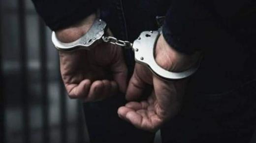 الديستي وشرطة سلا تكشف غموض جريمة قتل بشعة وتعتقل الجاني