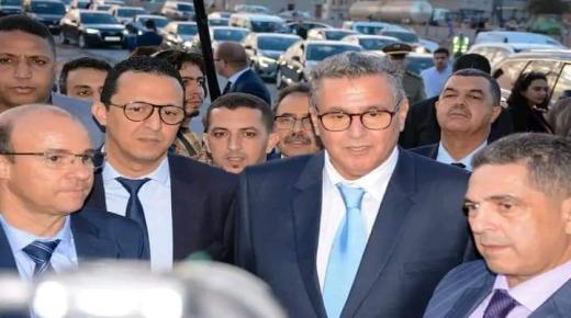 إطلاق خدمات مؤسسات صحية بسوس-ماسة يروم تجويد العرض الصحي بالجهة