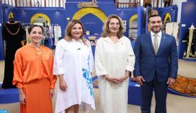بنما.. معرض للصناعة التقليدية يحتفي بغنى الموروث الثقافي المغربي