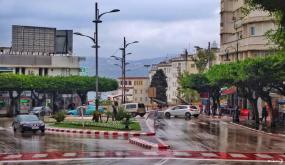 توقعات أحوال الطقس ليوم السبت