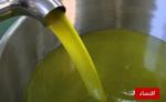 ظاهرة الغش في زيت الزيتون على طاولة وزير الفلاحة