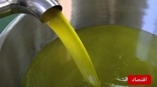 ظاهرة الغش في زيت الزيتون على طاولة وزير الفلاحة