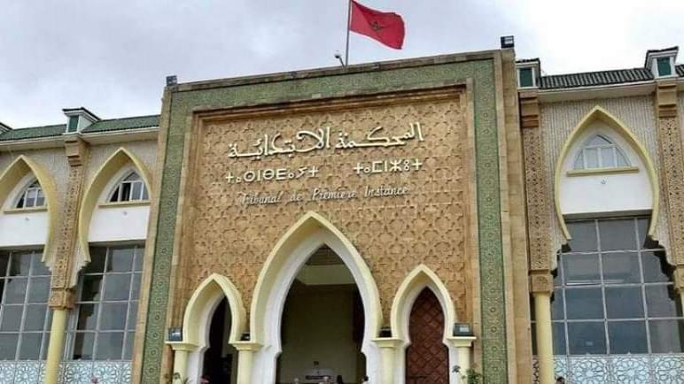 التقط صوراً لطائرات عسكرية بمطار سلا.. السجن لمتهم بتسريب أسرار الدفاع