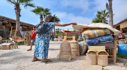 المغرب يتراجع في مؤشّر تنمية السياحة السّفر لعام 2️⃣0️⃣2️⃣4️⃣