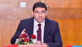 الدورة الثلاثون للمعرض الدولي للنشر والكتاب فضاء لمواصلة السعي الواعي إلى النهوض بالكتاب والقراءة