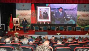 والي طنجة يرد على تقارير تأخر أوراش المونديال وينزل إلى الميدان لمراقبة الأشغال