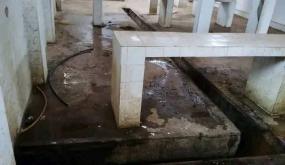 هشاشة البنية التحية تثير غضب ساكنة جماعة مستي إقليم سيدي إفني