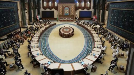 بغداد .. انطلاق أعمال القمة العربية الرابعة والثلاثين بمشاركة المغرب