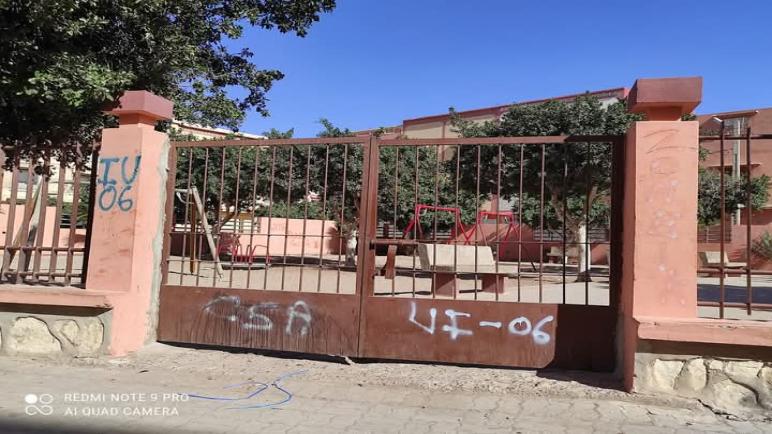 مشاريع المبادرة الوطنية للتنمية البشرية بأيت ملول: غياب الصيانة يهدد استدامتها