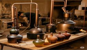 الشرطة القضائية بسوق الأربعاء الغرب تحبط عملية ترويج “الماحيا” وتوقف مروجًا